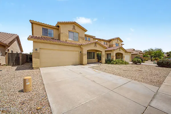 1268 W FRUIT TREE Lane, San Tan Valley, AZ 85143
