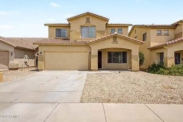 1268 W FRUIT TREE Lane, San Tan Valley, AZ 85143