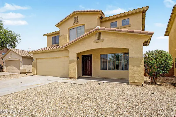 1268 W FRUIT TREE Lane, San Tan Valley, AZ 85143
