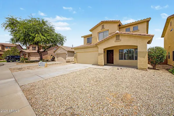 1268 W FRUIT TREE Lane, San Tan Valley, AZ 85143