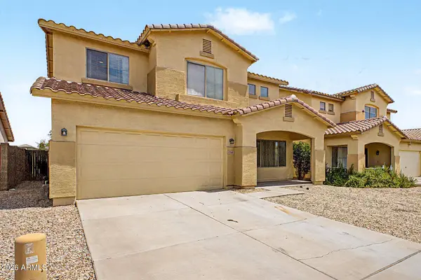 1268 W FRUIT TREE Lane, San Tan Valley, AZ 85143