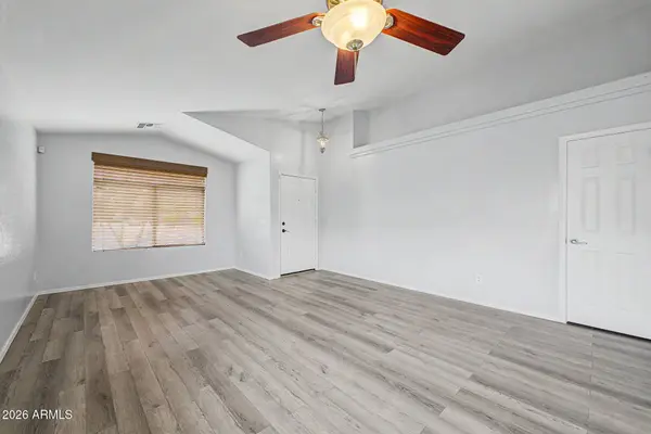 4601 N 123RD Drive, Avondale, AZ 85392