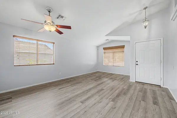 4601 N 123RD Drive, Avondale, AZ 85392