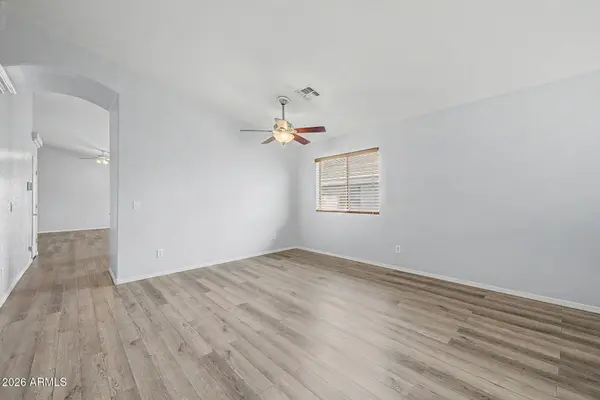 4601 N 123RD Drive, Avondale, AZ 85392