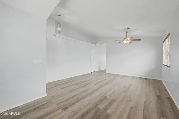 4601 N 123RD Drive, Avondale, AZ 85392