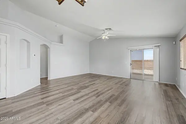 4601 N 123RD Drive, Avondale, AZ 85392