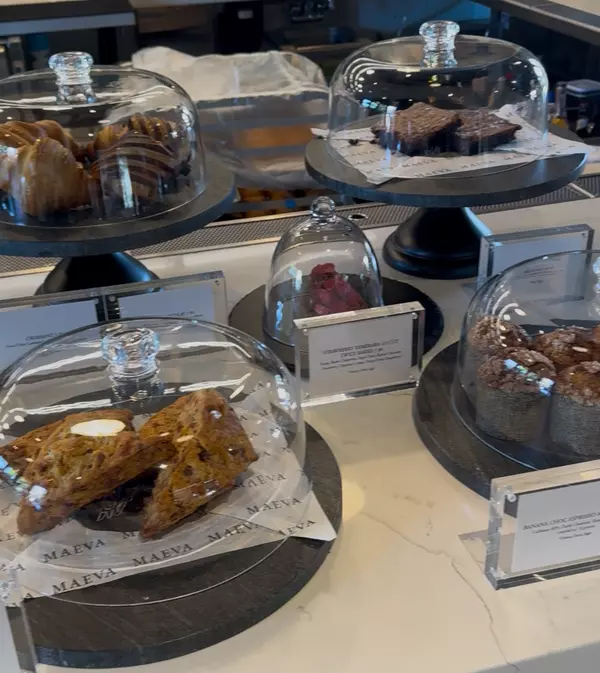 NOW OPEN; Maeva in Downtown Gilbert