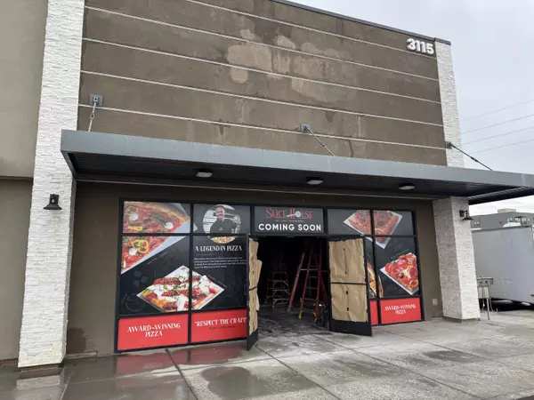 Slice House Taking Over Former Lou Malnati’s Space