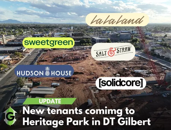 Heritage Park Update: North-Side Changes, South-Side Momentum, and What’s Coming Next