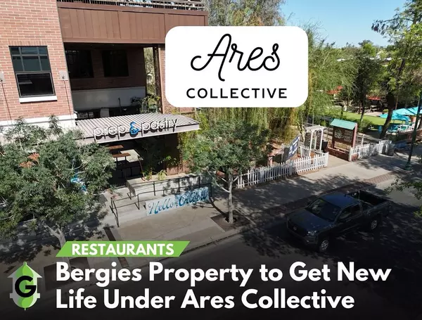 Bergie's Land bought by Prep and Pastry