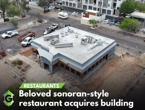  Ajo Al’s Mexican Café COMING SOON,KEVIN MCKIERNAN