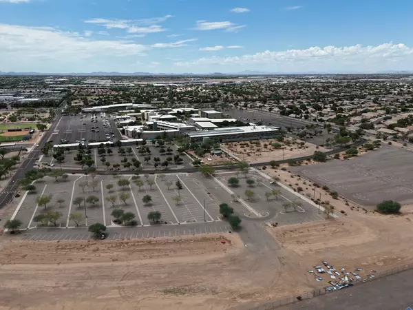 Gilbert Farmers Market is Relocating to a New Home This Fall