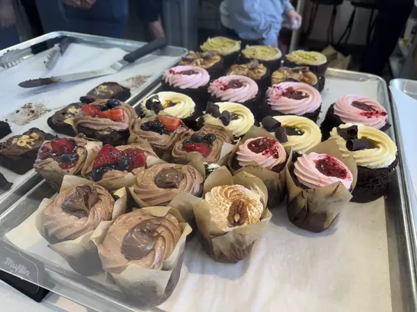 Sweet Impastires Gluten Free Bakery Opens in Gilbert on Val Vista & Elliot