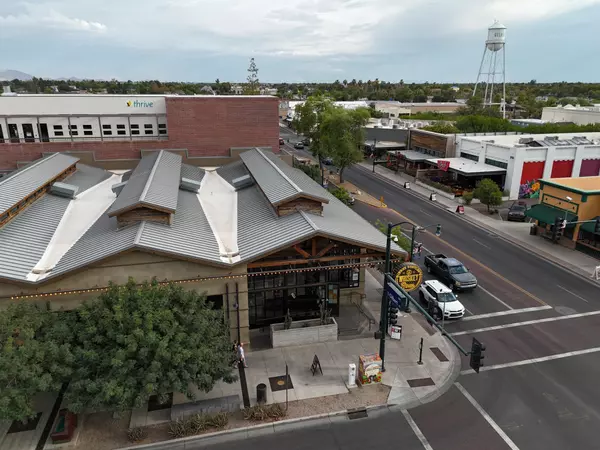 Downtown Gilbert’s Whiskey Row Property Sells for $8.8M