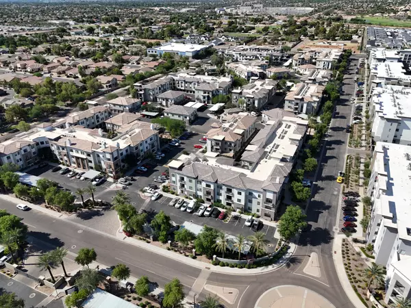 Another 350+ unit Apartment complex sells in SanTan Village