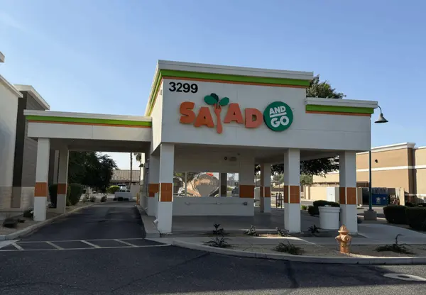 feature image of Salad and Go future location tenants