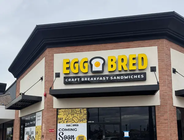 EggBred Plans New Chandler Location at Alma School and Warner Road