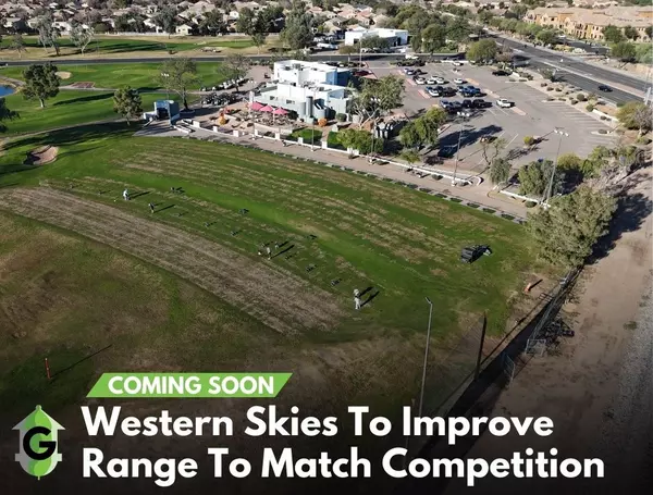 Western Skies Improves Range To Match Competition
