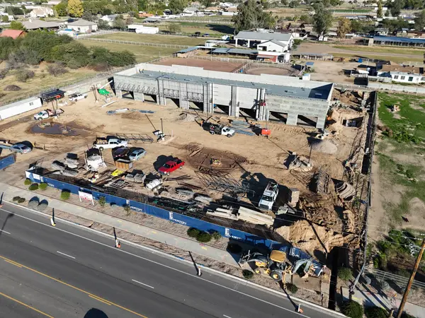 Sal’s Pizza to Open Second Location at Power & Chandler Heights in Gilbert,KEVIN MCKIERNAN