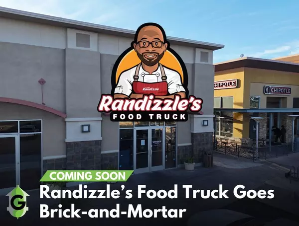 Randizzle’s Food Truck Is Going Brick-and-Mortar in Gilbert