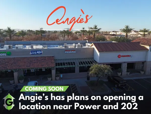Angie’s Prime Grill Is Reportedly Coming to Power Road (and It’s About to Shake Up Lunch in Gilbert),KEVIN MCKIERNAN