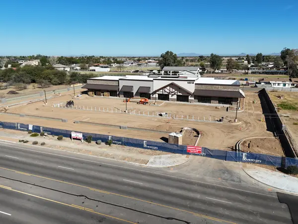 Gilbert Butchery to open 2nd location on Queen Creek / Gilbert border