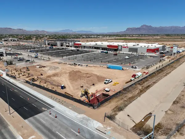 feature image of UPDATE: Chick-fil-A and CAVA Joining Medina Station in East Mesa