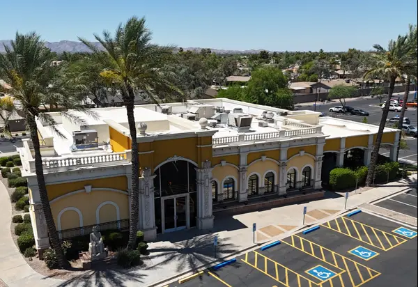 feature image of Phil’s BBQ Reportedly Opening First Arizona Location in Chandler