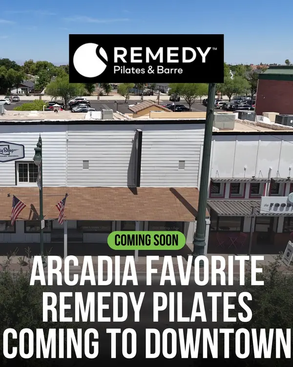 Remedy Pilates Expanding to Downtown Gilbert Next to The Food Nanny