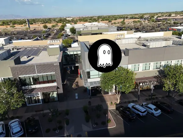 Lonely Ghost Planning New Store at SanTan Village in Gilbert