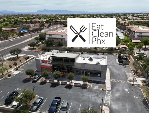 feature image of Eat Clean PHX Planning New Location at Higley and Ray in Gilbert