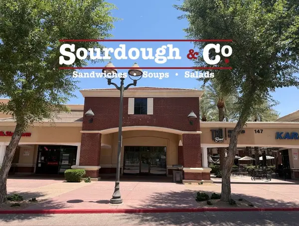 Sourdough & Co. Plans New Gilbert Location at Higley and Elliot