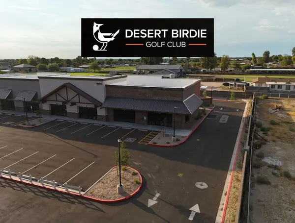 Desert Birdie Indoor Golf Club Coming to South Gilbert