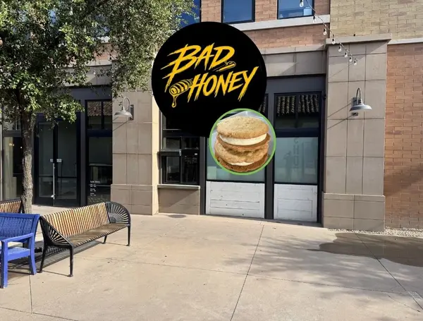 Popular Health Coach Opening Bad Honey Cookie Shop in Downtown Gilbert