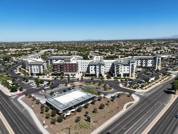 The Tyler Apartments at Epicenter Sell for $124.5 Million, But Epicenter's Retail Vision Remains the Same