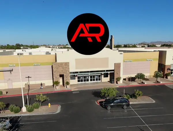 Arizona's First Absolute Recomp Fitness Center Coming to Santan Village Area