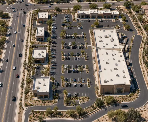 Target Backs Out of Higley and Ocotillo Development
