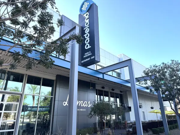 feature image of Padeland Is Officially Open in Downtown Chandler