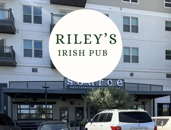 feature image of Riley’s Irish Pub Replacing Source at Epicenter