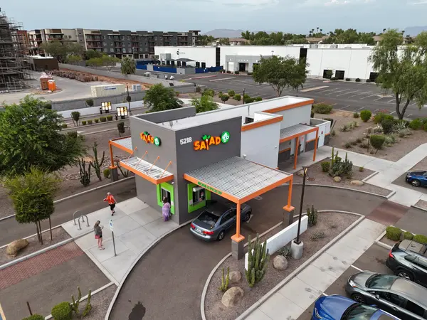 Salad and Go closes all locations