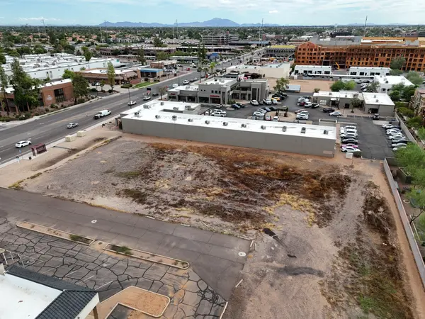 feature image of New $1.2 Million Land Purchase Paves Way for Youth Performing Arts Center in Gilbert