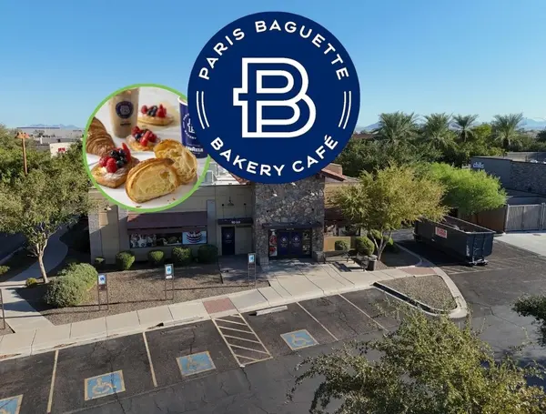 feature image of Paris Baguette Planned for Power and Ray