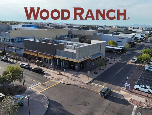 Wood Ranch BBQ & Grill Coming to Gilbert, Bringing First Arizona Location