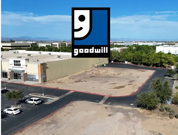 Goodwill Planned Next to Boot Barn at Gilbert Road and Germann