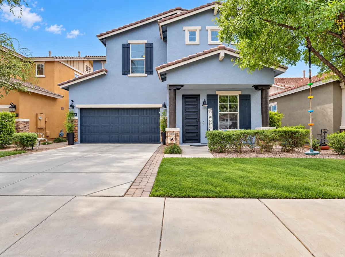 3433 E PALO VERDE ST, Gilbert, AZ 85296