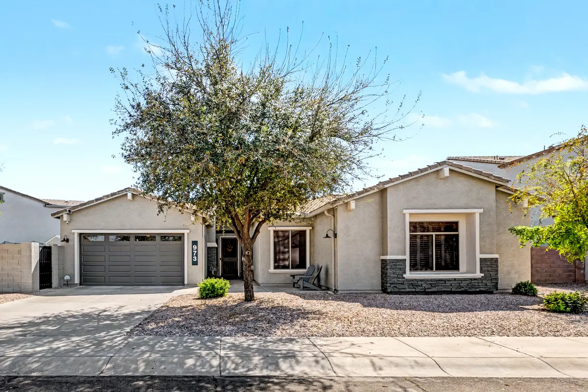 973 E Benrich Dr, Gilbert, AZ 85295-8352
