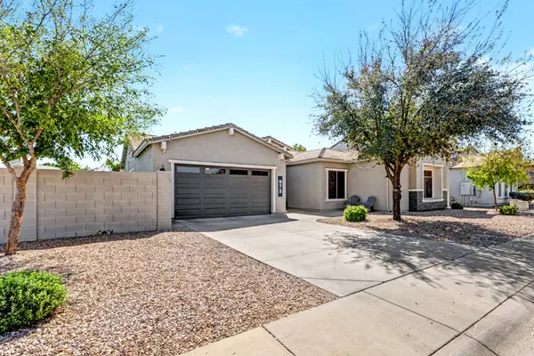 973 E Benrich Dr, Gilbert, AZ 85295-8352