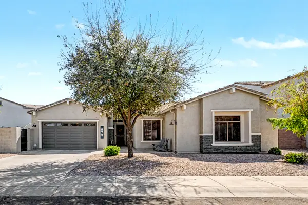 973 E Benrich Dr, Gilbert, AZ 85295-8352