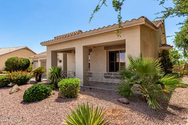 5102 S PEACHWOOD Drive, Gilbert, AZ 85298