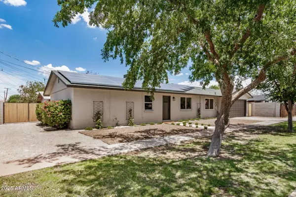 120 E PAGE Avenue, Gilbert, AZ 85234